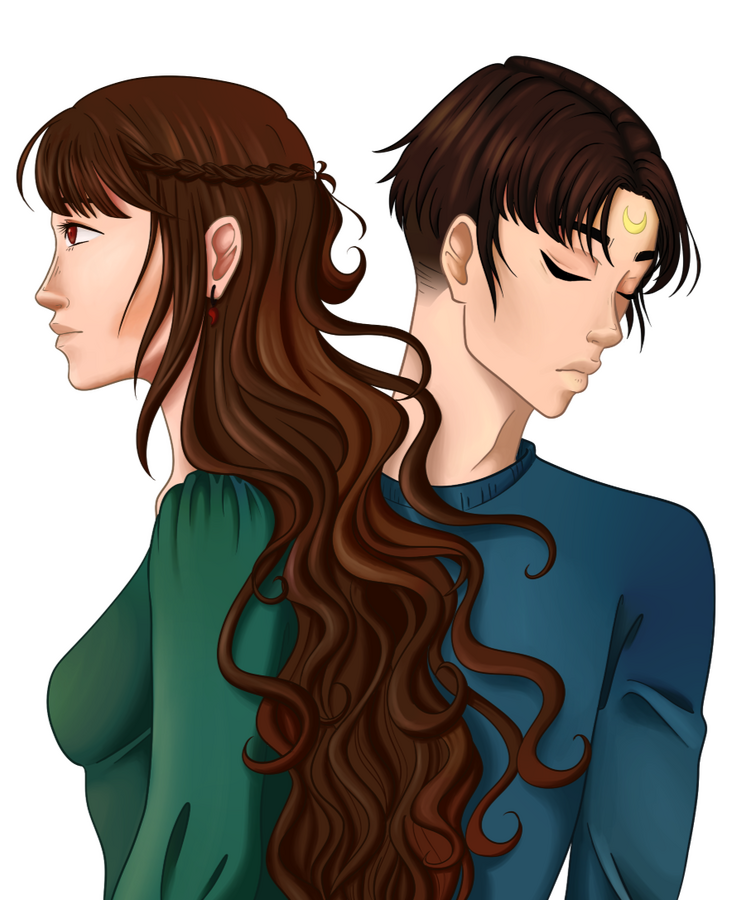 Commission for Yuria