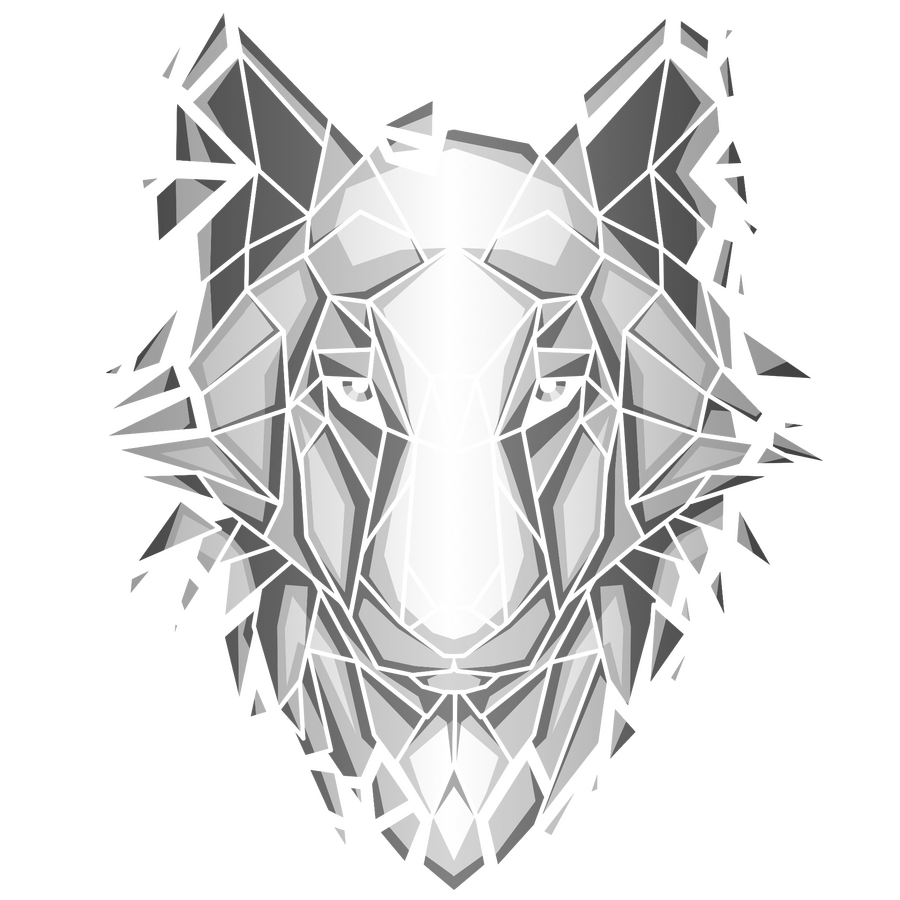 Logo Silver Wolf