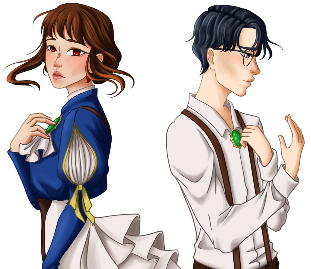 Commission for Yuria